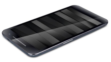 iBall Slide Cuddle 4G LTE Dual SIM